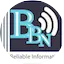 Logo Bona Radio Uganda