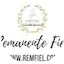 Logo Tv & Radio Remanente Fiel