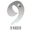 Logo 9Radio