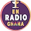 Logo En Radio Ghana