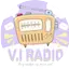 Logo V.I Radio