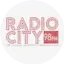 Logo Radio City 98 FM