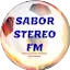 Logo Sabor Stereo Fm