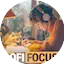 Logo bigFM LoFi Focus