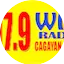Logo Win Radio CDO 107.9