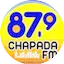 Logo Chapada Fm