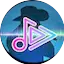 Logo Música y Folklor