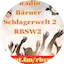 Logo Radio Bärner Schlagerwelt 2