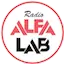 Logo Radio Alfa Lab
