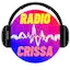 Logo Radio Crissa