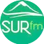 Logo Sur FM Puerto Varas