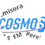 Logo CosMos Estéreo