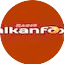 Logo Radio Balkanfox Plus