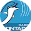 Logo Radio Contact România