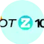 Logo Hot Z100