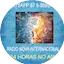 Logo Nova Radio Internacional
