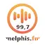Logo Melphis FM