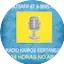 Logo Radio Kairos