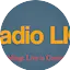 Logo Radio LIG