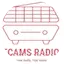 Logo F-Cams Radio