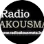 Logo Radio Hellenic Acousmata