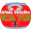 Logo Radio Toca Tudo