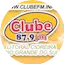 Logo Radio Clube Fm 87.9