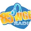Logo 885WGBI Radio