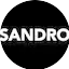 Logo Radio SANDRO - E1