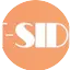 Logo T-SIDE Radio - Chill