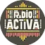 Logo RadioActiva