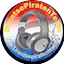 Logo DrentsePiratenTeam