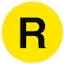Logo Rádio Cidade FM