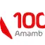 Logo Amambay FM