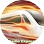 Logo Web Radio Expresso Music