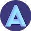 Logo A Voz Santo Antonio