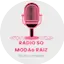 Logo Radio So Modao Raiz