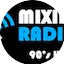Logo Mixify 90's Hits