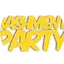 Logo Basement party
