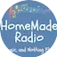 Logo Homemade Radio