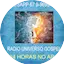 Logo Radio Universo Gospel
