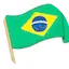 Logo Web Rádio Brasil
