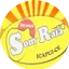 Logo Rádio Som Raiá