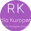 Logo Radio Kuropatwa