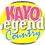 Logo KAYO Legends