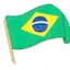 Logo Web Rádio Brasil