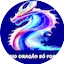 Logo Rádio Dragão Só Forró