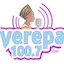 Logo Oyerepa 100.7 FM