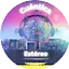 Logo Cuántica Estéreo Radio