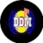 Logo DDM Radio Web